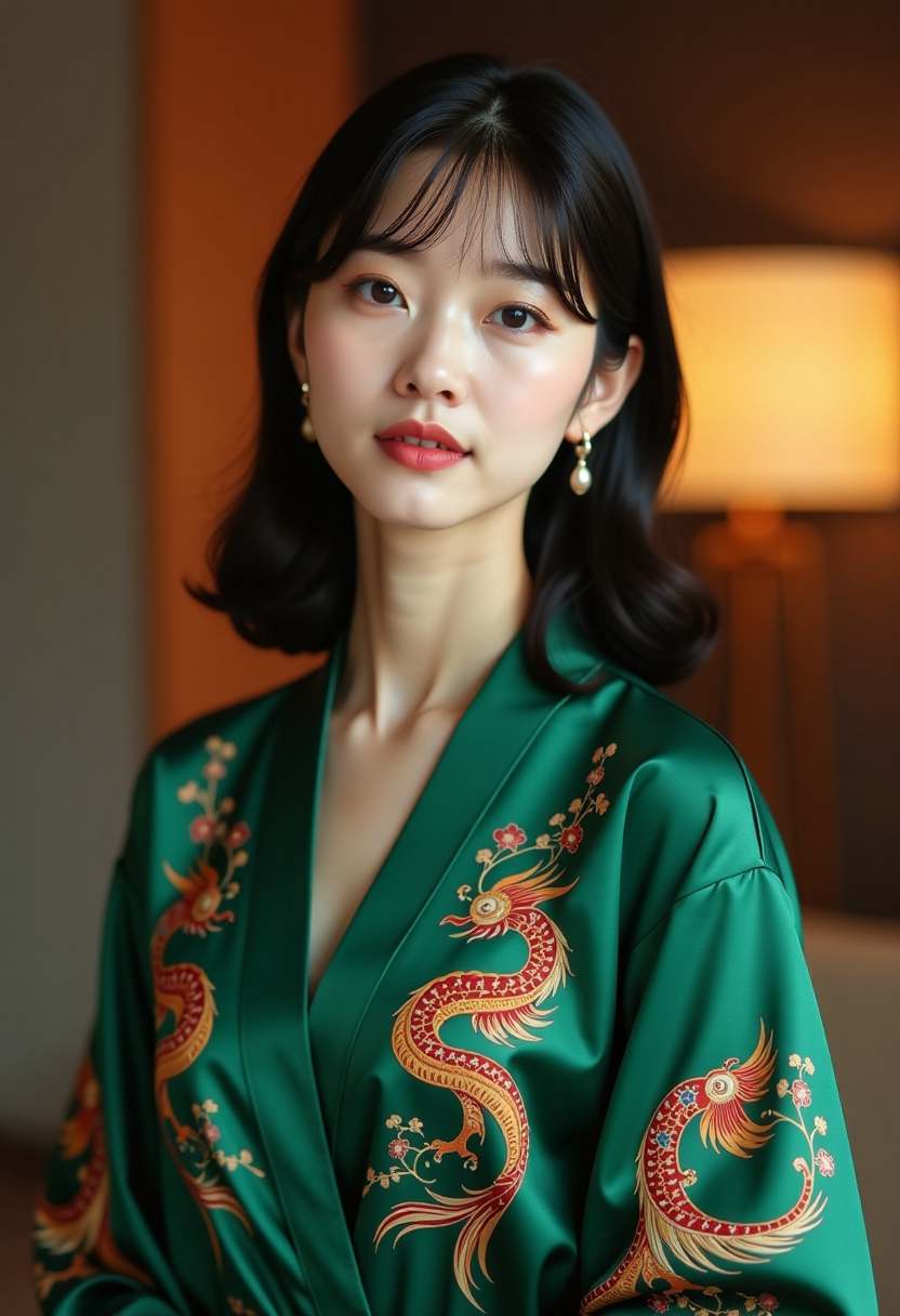 夜间电车七号